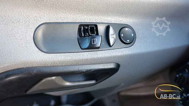 Minibus MERCEDES-BENZ Sprinter Mid City, 15 Sitze