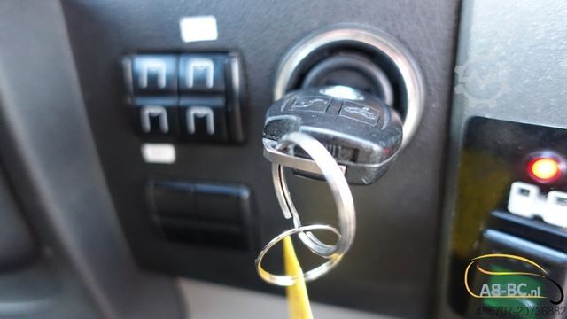 Minibus MERCEDES-BENZ Sprinter Mid City, 15 Sitze