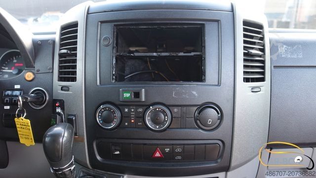 Minibus MERCEDES-BENZ Sprinter Mid City, 15 Sitze