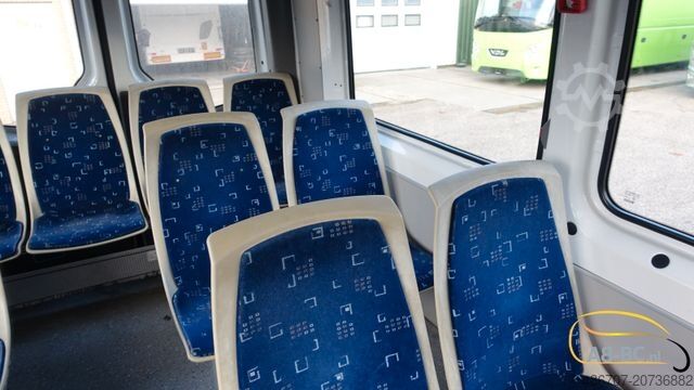 Minibus MERCEDES-BENZ Sprinter Mid City, 15 Sitze