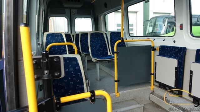 Minibus MERCEDES-BENZ Sprinter Mid City, 15 Sitze