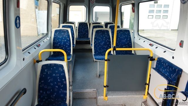Minibus MERCEDES-BENZ Sprinter Mid City, 15 Sitze