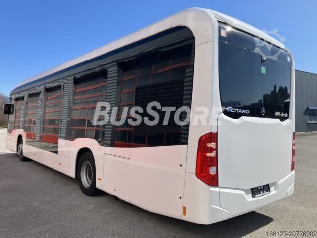 Bus kota MERCEDES-BENZ eCitaro