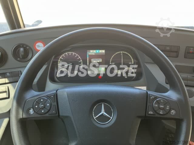 Bus kota MERCEDES-BENZ eCitaro