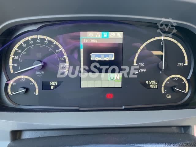 Bus kota MERCEDES-BENZ eCitaro