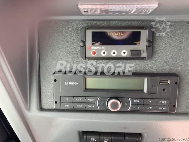 Bus kota MERCEDES-BENZ eCitaro