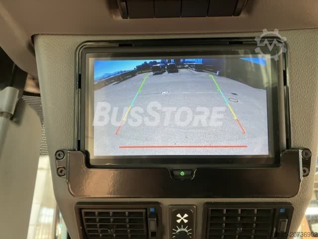 Bus kota MERCEDES-BENZ eCitaro