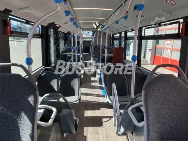 Bus kota MERCEDES-BENZ eCitaro