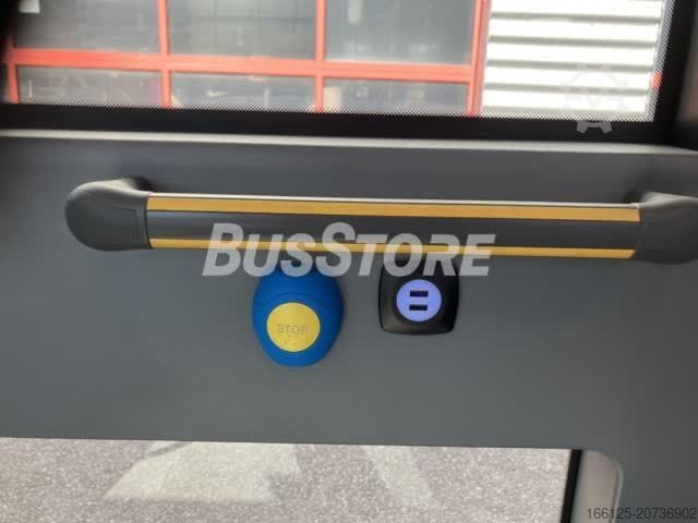 Bus kota MERCEDES-BENZ eCitaro