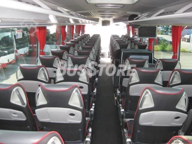 Bus pariwisata MERCEDES-BENZ Tourismo R2 16 RHD (M/2)