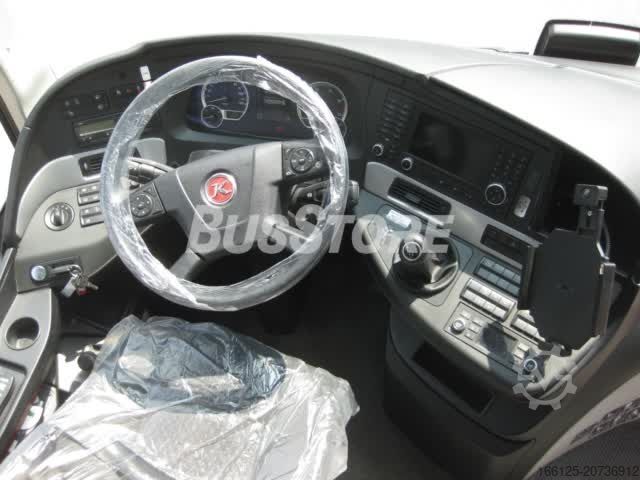 Bus pariwisata SETRA S 511 HD