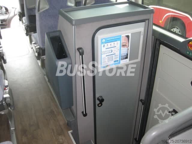 Bus pariwisata SETRA S 511 HD