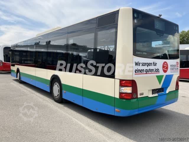 Bus kota MAN A21 Lion's City