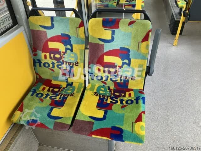 Bus kota MAN A21 Lion's City