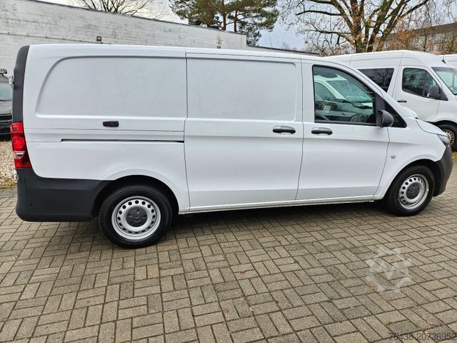 Refrigerator body van MERCEDES-BENZ Vito 116 CDI FRISCHDIENST|2°C|FAHRT&STANDKÜHLUNG