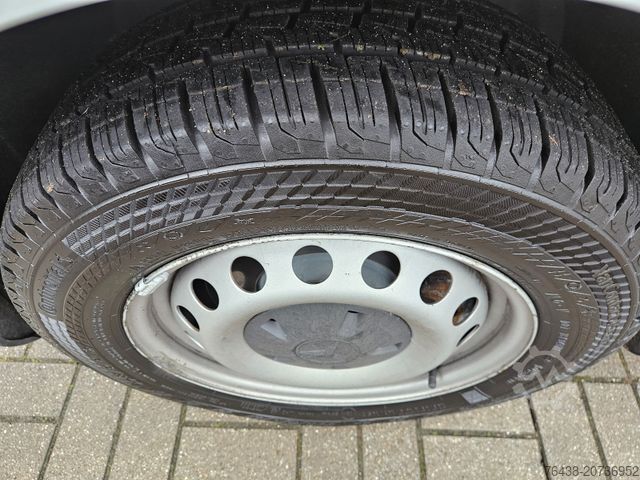 Refrigerator body van MERCEDES-BENZ Vito 116 CDI FRISCHDIENST|2°C|FAHRT&STANDKÜHLUNG