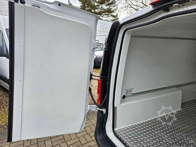 Refrigerator body van MERCEDES-BENZ Vito 116 CDI FRISCHDIENST|2°C|FAHRT&STANDKÜHLUNG