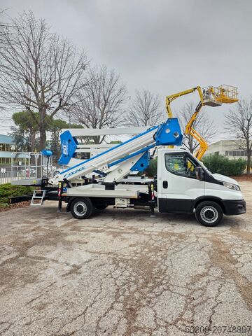 SOCAGE 20D Socage 20D