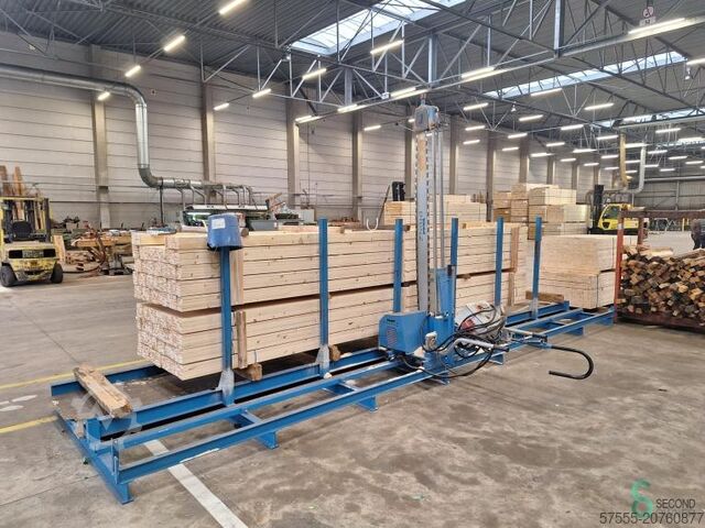 Paketo pjaustymo pjūklai Prinz Proficut Light 2017 Prinz Proficut Light