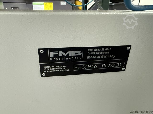 CNC tekinimo automatas TSUGAMI HS 207