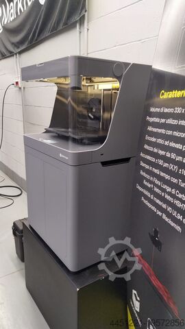 Impresora 3D Markforged X7