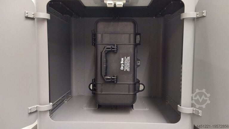 Impresora 3D Markforged X7