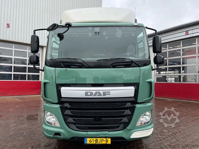 Walizka DAF CF 230 FA