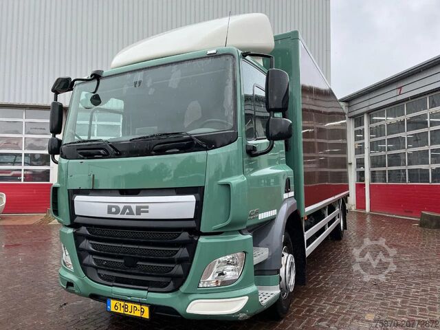 Walizka DAF CF 230 FA