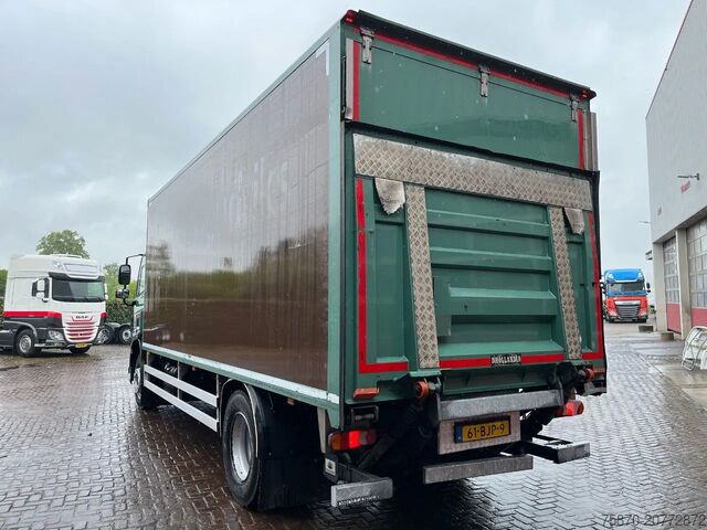 Walizka DAF CF 230 FA