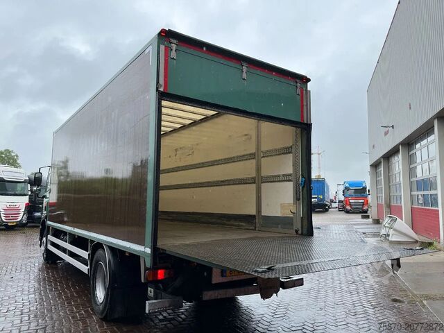 Walizka DAF CF 230 FA