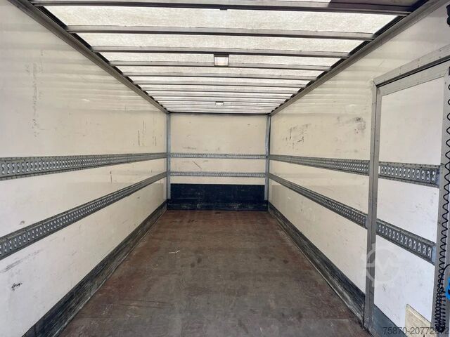 Walizka DAF CF 230 FA