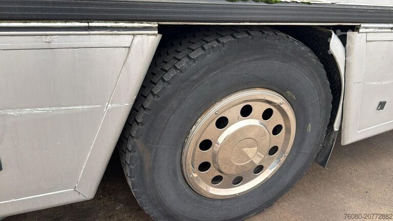 Walizka Iveco Eurotech 190 E 38 (BELGIAN TRUCK / PERFECT COND...