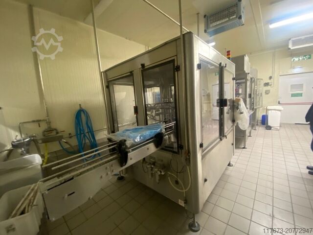 Syrup-rummet Navatta QE11056