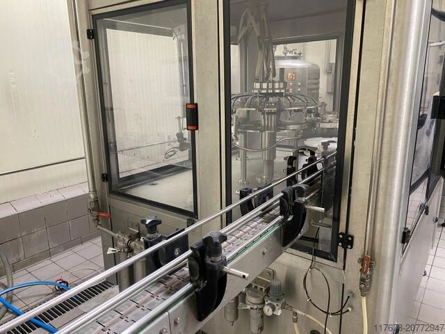 Syrup-rummet Navatta QE11056