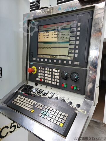  Spinner VC560