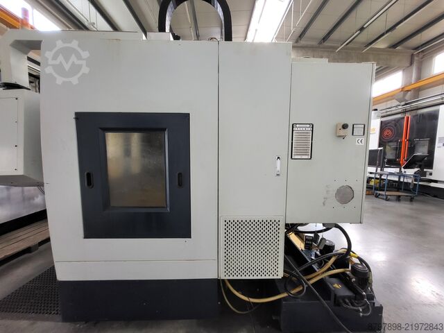  Spinner VC560