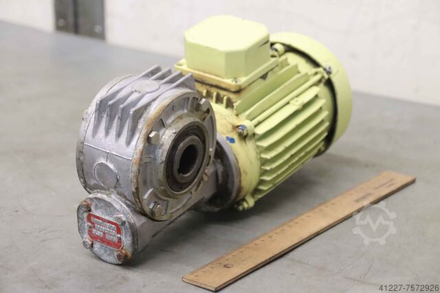 Fogaskerékmotor 0,18 kW 103 ford/perc Bonfiglioli Bierrebi MVF 49/P TA 103