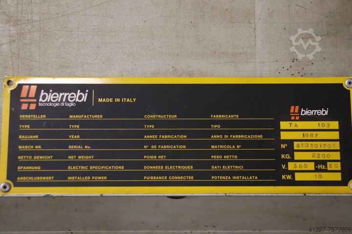 Fogaskerékmotor 0,18 kW 103 ford/perc Bonfiglioli Bierrebi MVF 49/P TA 103