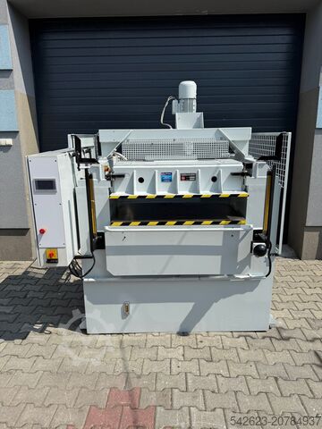 Wycinarka Cutting machine Bruckenstanze Schon 6100B CE Schoen Sandt Atom 6100B CE