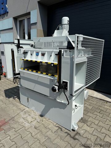 Wycinarka Cutting machine Bruckenstanze Schon 6100B CE Schoen Sandt Atom 6100B CE