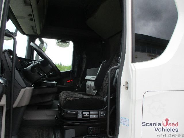 Tractor estándar Scania R 460 A4x2NA