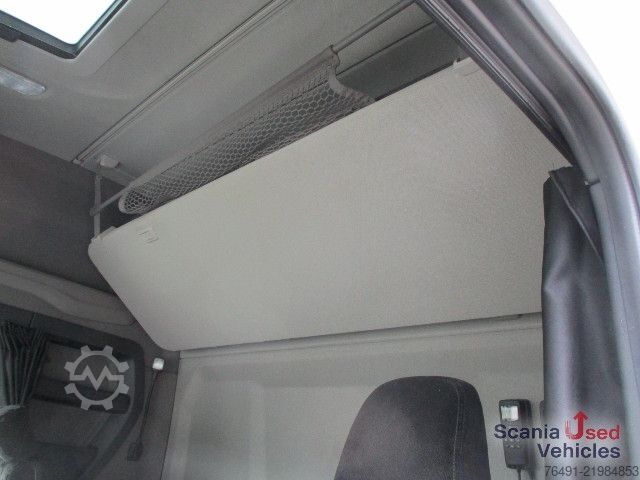 Cabeza tractora de gran volumen Scania R 460 A4x2EB Lowdeck
