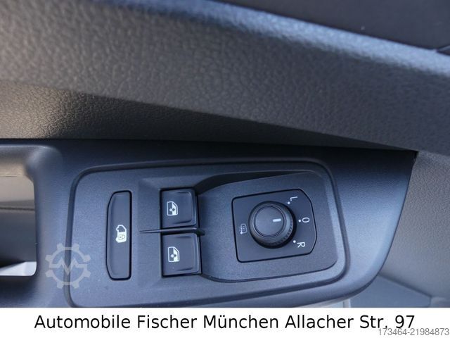 Kastenwagen VOLKSWAGEN Caddy Cargo  *4Motion*AHK*Aluca* SHZ*