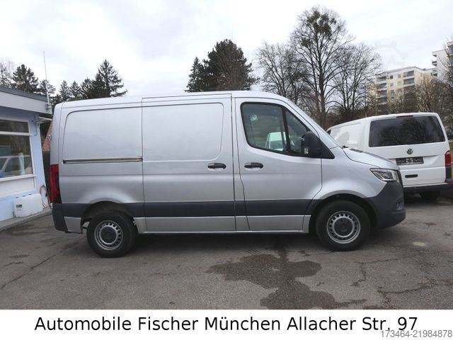 Kastenwagen MERCEDES-BENZ Sprinter 314 Kasten*LED*KAMERA*BOTT*