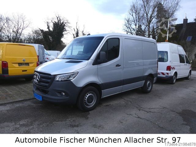 Kastenwagen MERCEDES-BENZ Sprinter 314 Kasten*LED*KAMERA*BOTT*