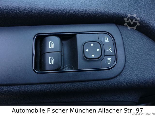 Kastenwagen MERCEDES-BENZ Sprinter 314 Kasten*LED*KAMERA*BOTT*