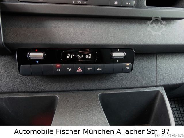 Kastenwagen MERCEDES-BENZ Sprinter 314 Kasten*LED*KAMERA*BOTT*