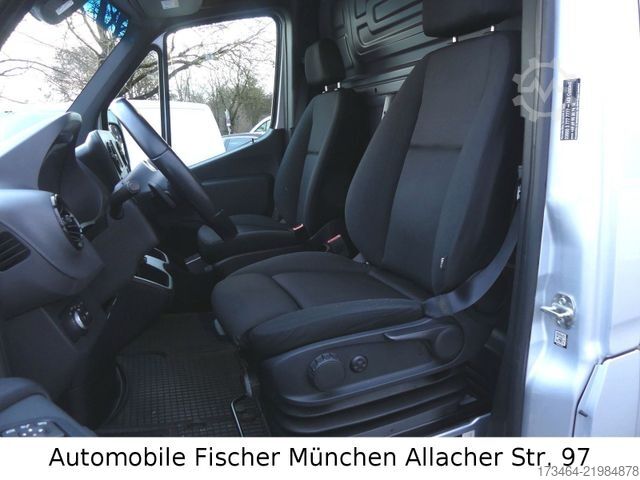 Kastenwagen MERCEDES-BENZ Sprinter 314 Kasten*LED*KAMERA*BOTT*