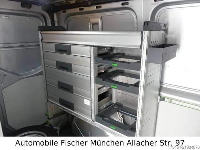 Kastenwagen MERCEDES-BENZ Sprinter 314 Kasten*LED*KAMERA*BOTT*