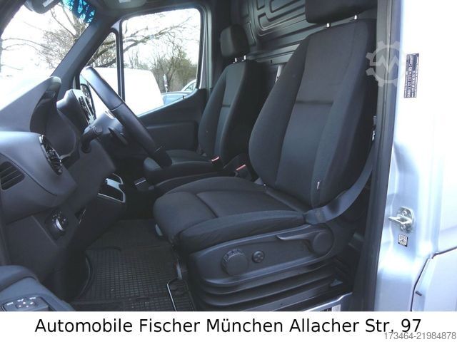 Kastenwagen MERCEDES-BENZ Sprinter 314 Kasten*LED*KAMERA*BOTT*